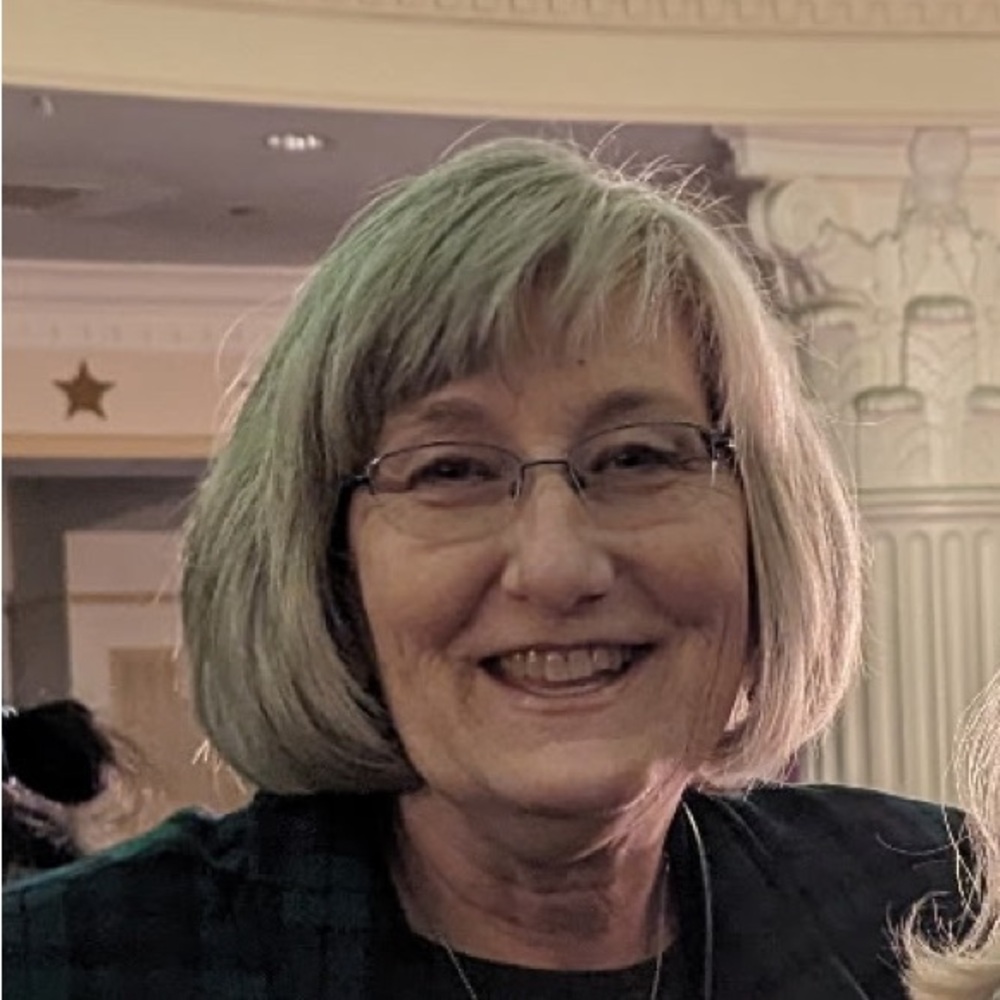 Meet your Posher, Pat